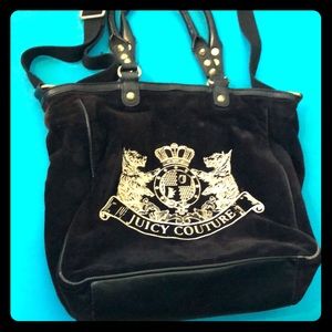 Juicy Couture Scottie Crossbody